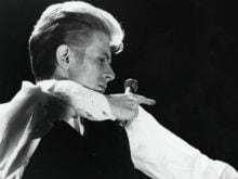 The Life of David Bowie: A Farewell to The Thin White Duke