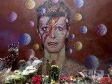 David Bowie, Always and Forever. Here Are Some Beautiful Tweets About Him