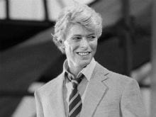How David Bowie Changed Wall Street