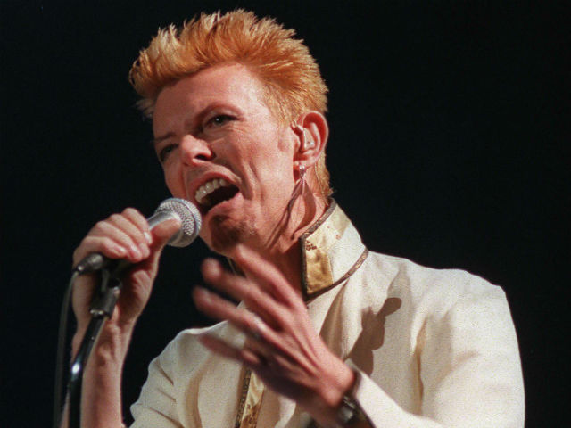 Ground Control to David Bowie: 10 Songs to Remember Him By