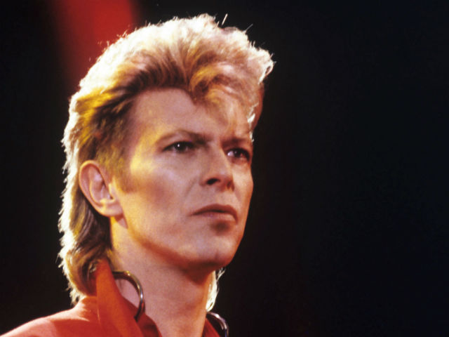 10 Defining Moments of David Bowie's Career
