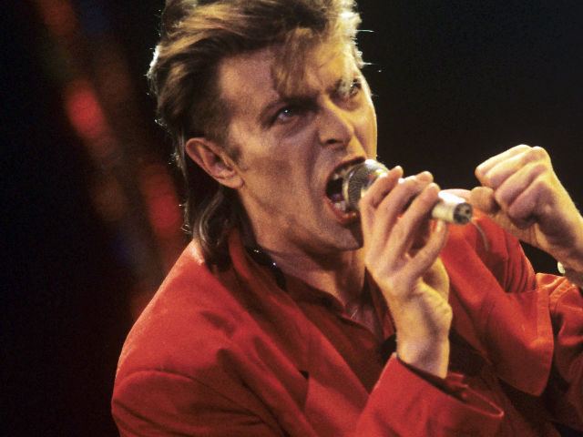 How David Bowie Called Out MTV For Ignoring Black Music in the 1980s