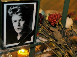 Death Brings a Breakthrough Moment in David Bowie's Brilliant Career Death Brings a Breakthrough Moment in David Bowie's Brilliant Career