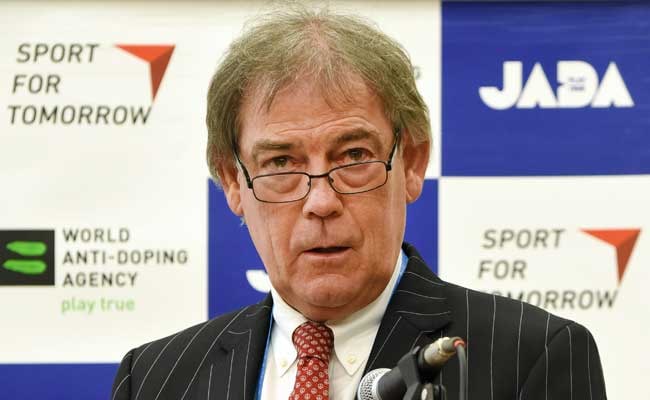'Credible' Anti-Doping Agency In Russia Will Take Time: WADA Chief 'Credible' Anti-Doping Agency In Russia Will Take Time: WADA Chief