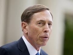 Ex-CIA Chief David Petraeus To Receive No Further Punishment