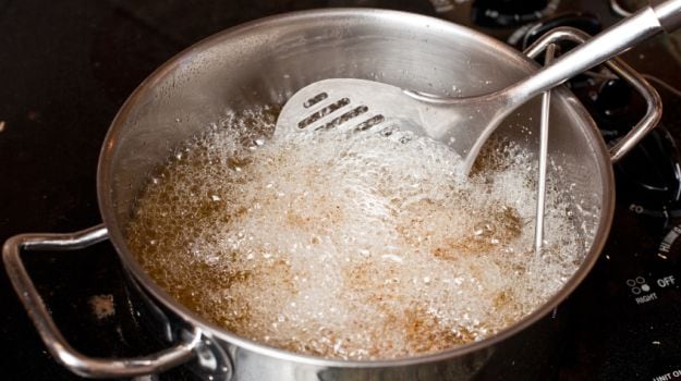 Golden Tips For Deep Frying: शेफ पकंज भदौरिया ने बताएं डीप फ्राइंग और फ्राइड फूड को ग्रेवी में एड करने के गोल्डन टिप्स