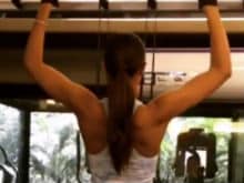 Deepika Padukone Looks Fantastic While Training For <I>xXx</i> Sequel in This Video