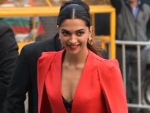 The <i>xXx</i> Factor: Deepika Padukone is 'Very Nervous' About Hollywood Debut
