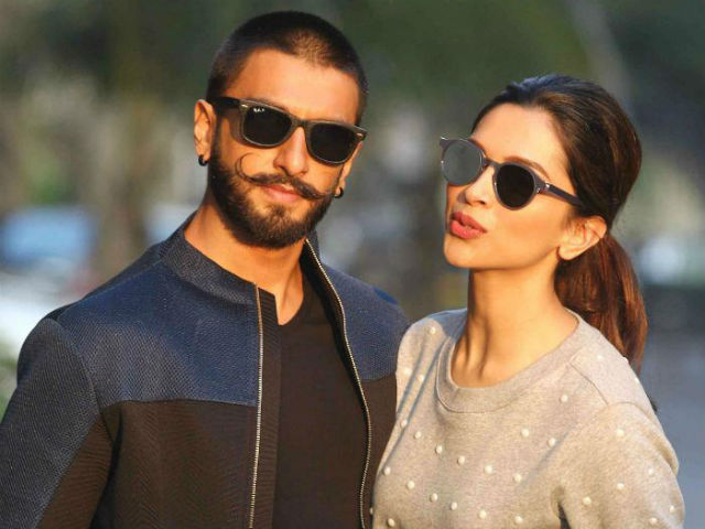 Ranveer on Deepika's Hollywood Debut: Nothing Confirmed