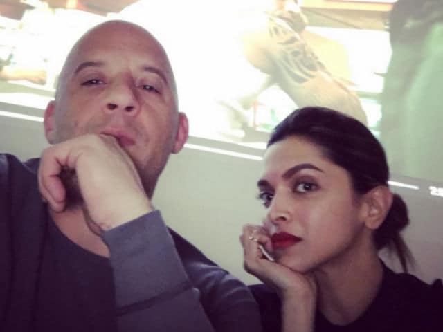 Deepika to Start Filming xXx Sequel in February, Confirms Director