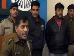 देहरादून : पुलिस के हत्थे चढ़ा मुख्यमंत्री के पीएस के नाम पर ठगी करने वाला शख्स देहरादून : पुलिस के हत्थे चढ़ा मुख्यमंत्री के पीएस के नाम पर ठगी करने वाला शख्स
