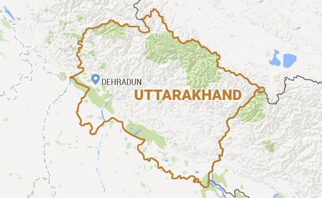 2 Killed, 50 Slums Destroyed In Dehradun Forest Fire