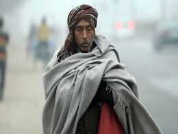 Shelters And Solace For The Homeless In Delhi's Winter Chill Shelters And Solace For The Homeless In Delhi's Winter Chill