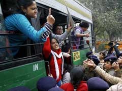 9 More JNU Students Allege Harassment, Bias On Caste Basis