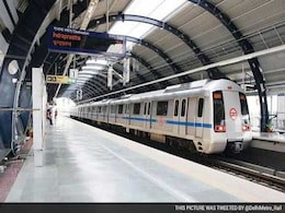 Delhi Metro Fare Hike: Urban Ministry To Examine Issues Raised By CM Delhi Metro Fare Hike: Urban Ministry To Examine Issues Raised By CM