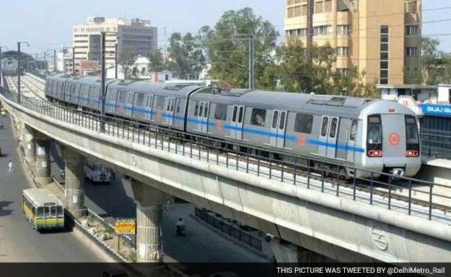 Delhi Metro To Close 2 Stations Till 6:30 PM Due To Beating Retreat Ceremony