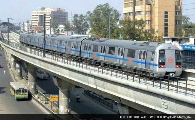 अब बिना ड्राइवर के चलेगी दिल्ली की मेट्रो ट्रेन, यात्री क्षमता बढ़ेगी