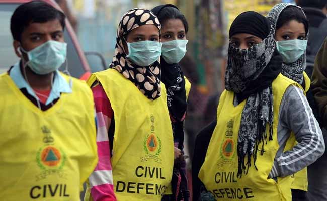 How Many Fines? Delhi's Odd-Even Scheme In Numbers
