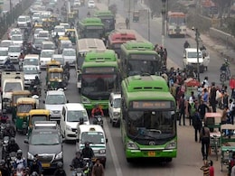 Odd-Even Shows Delhi Can Match Singapore, Says Chief Minister Arvind Kejriwal Odd-Even Shows Delhi Can Match Singapore, Says Chief Minister Arvind Kejriwal