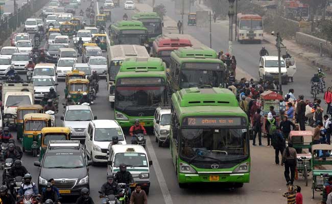 'It Was A Shared Sacrifice': US Ambassador On Delhi's Odd-Even Trial