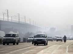 Shanghai Ready To Help India To Combat Pollution: Official