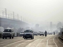 Chief Justice Carpools, But Delhi Lawyers Find That Too Tough Chief Justice Carpools, But Delhi Lawyers Find That Too Tough