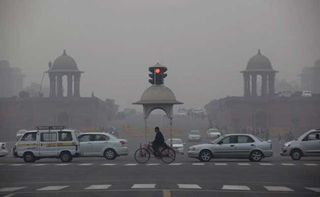 Delhi Schools To Extend Winter Break Due To Cold Wave