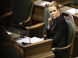 Danish Parliament Passes Tough Immigration Laws Danish Parliament Passes Tough Immigration Laws