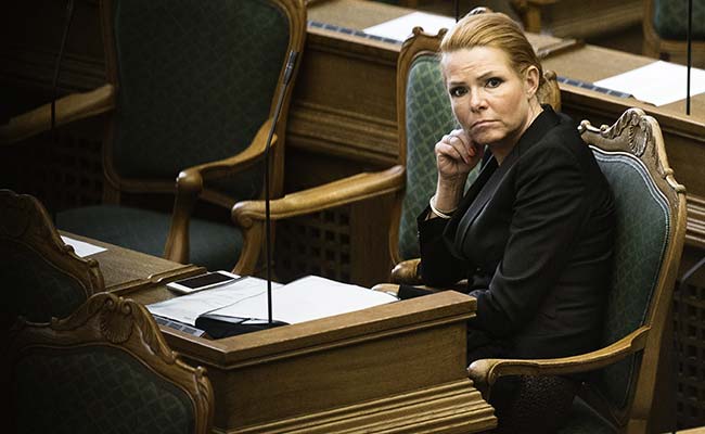 Danish Parliament Passes Tough Immigration Laws