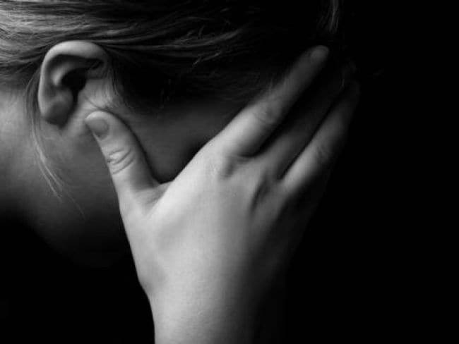 Depressed Spouse Can Make You Weak Too: Research