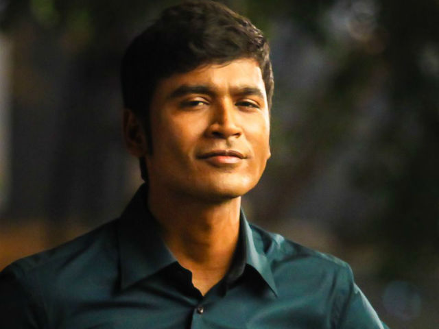 Dhanush's <I>Kodi</i> Starts Filming