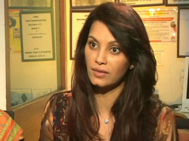 Diana Hayden, 42, on Why She Decided to Freeze Her Eggs 8 Years Ago