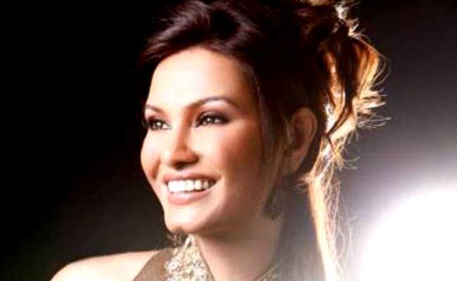 "Proud Of My Exotic Brown Skin Colour," Diana Hayden Hits Back At Tripura Chief Minister Biplab Deb
