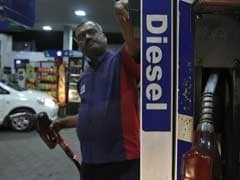 Ban On Registering Diesel Cars Over 2000cc To Continue In Delhi For Now
