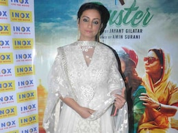 Divya Dutta on Playing a Prostitute For the First Time Divya Dutta on Playing a Prostitute For the First Time