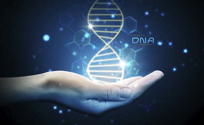Google DeepMind Unveils New AI Tool To Understand DNA Mutations