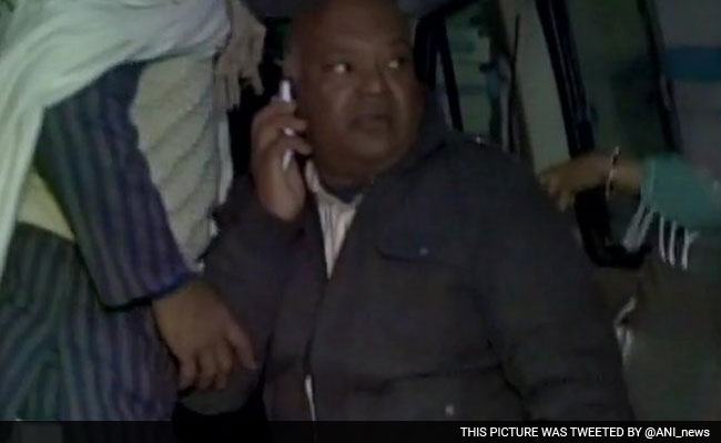 Bihar Lawmaker's Son Allegedly Thrashes Doctor In Hospital