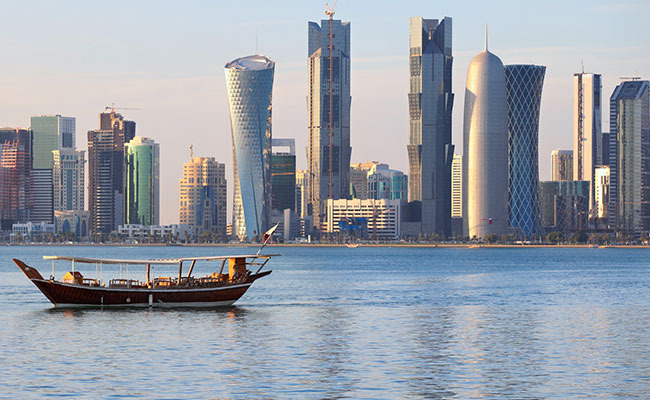 Record 3 Million People Visited Qatar In 2015