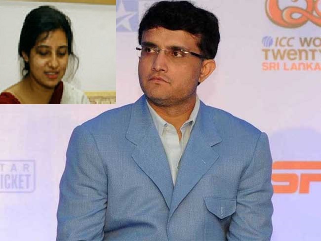 सड़क हादसे में बाल-बाल बचीं सौरव गांगुली की पत्नी डोना गांगुली