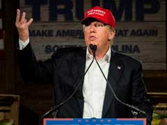 Indian-American Group Backs Donald Trump For President