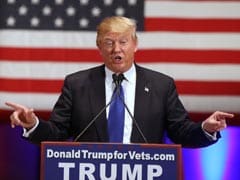 Donald Trump Debate Flap Throws Republican Party Into Deeper Chaos