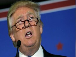 Muslim Woman's Silent Donald Trump Protest Was Far From Spontaneous Muslim Woman's Silent Donald Trump Protest Was Far From Spontaneous