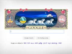 Google Celebrates 388th Birthday of Father of Fairy Tales