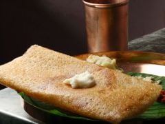 Where Do You Get The Best South Indian Food in Delhi?