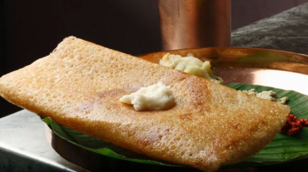 mysore masala dosa karnataka