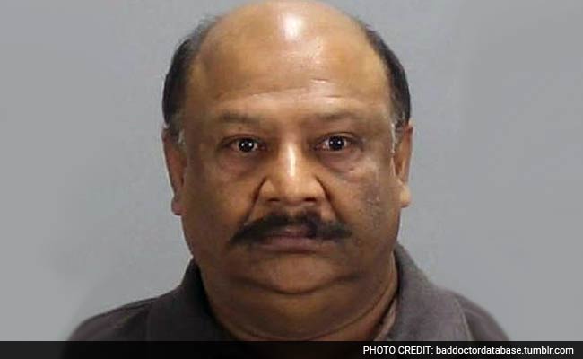 Indian-Origin 'Dr Death' Arrested In US After 36 Patients Die