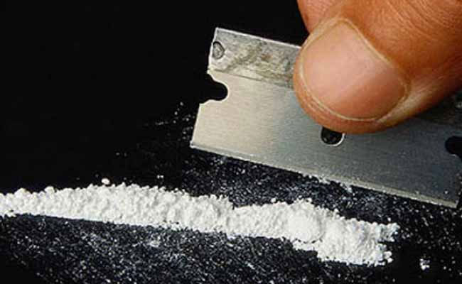 Notorious Drug Supplier Arrested, Two Kg Of Heroin Seized