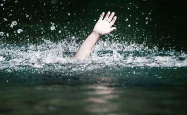 2 Teens Drown In Chennai Sea