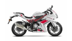 Benelli Tornado 302R Bookings Commence Pan India; Launch Next Month