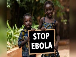 Global Vaccine Promises USD 5 Million To Develop Ebola Vaccine Global Vaccine Promises USD 5 Million To Develop Ebola Vaccine